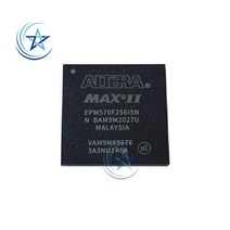 새롭고 독창적 인 EPM570F256I5N IC CPLD 440MC 5.4NS 256FBGA 임베디드 (복합 프로그래밍 가능 로직 장치), 01 EPM570F256I5N