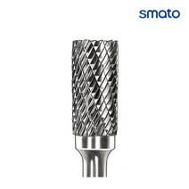 스마토 초경 로타리바 6mm생크 SA-3M 9.5x19mm