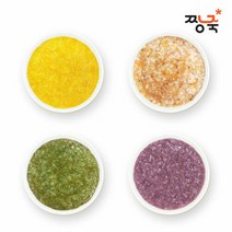 짱죽 냉장이유식 중기 죽1 (7-8개월부터), 한우두부죽(C213)