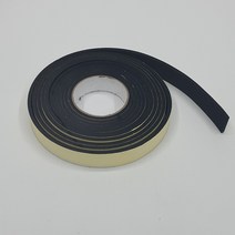 스폰지 EVA 테이프 방음 x 스펀지 30mm 방풍 문풍지 5mm 폼, 단품