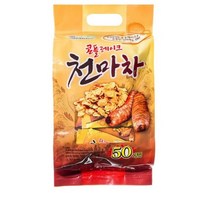 동일 콘후레이크 천마차, 20g, 1개입, 200개
