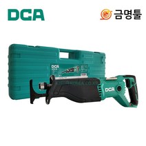 DCA AJF02-30 컷소 1300W 6단속도조절 원터치 날교체 전기컷쏘 다목적톱