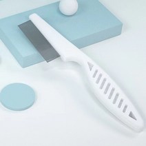[특] 고양이 강아지 브러쉬 스텐 반려동물 빗(대)
