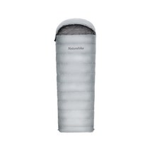 네이처하이크 덕다운 침낭, RM 80, L사이즈