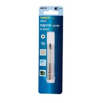 밸류 십자형 타일기리 6.5mm 40010, 2개
