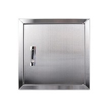 스텐점검구 반절 300x300 배전함 218245EA * BONI, 본상품선택