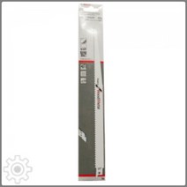 BOSCH 목재/철재겸용컷소날S1411DF 5pcs, 단일 수량