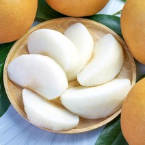 [요리하는남자들] 가정용 스테비아급 당도 높은 햇 못난이 김장용 흠집배 배흠과 꿀 나주 배 신고배 5kg, 가정용 신고배 5kg (8~9과), 1개
