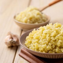 국산 마늘 한박스 1kg