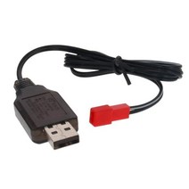 USB 충전케이블 JST 케이블 JST컨넥터 후이나 1510 1540, 4.8V