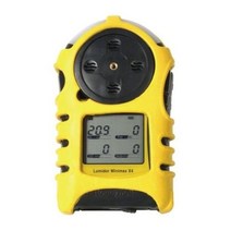 하니웰 복합 가스측정기 O2 CO H2S LEL 435-0912