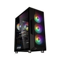 잘만 i3 NEO BLACK