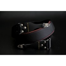 핫셀블라드 핫셀블러드 500cm 501cm 503cw 503cx 어깨패드 와이드 스트랩, 블랙