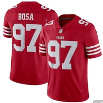 NFL져지 NFL 미식축구 져지 유니폼 보사 BOSA