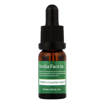 아로하트리즈 아로하페이스인 오이씨드 오일, 10ml, 8개