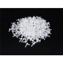 CISS 부품 튜브 팔꿈치 L 벤드 파이프 라인 HP 엡손 캐논 형제 액세서리, [02] 50 PCS