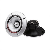 AIYIMA 2PC 오디오 트위터 압전 트위터 스피커 100W 고음 사운드 스피커 드라이버 DIY 홈 시어터 용 피에조, 한개옵션0