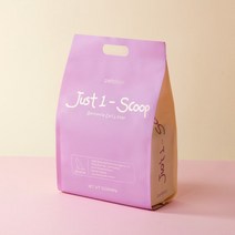 한삽뚝딱 프리미엄 벤토나이트 고양이 모래 6kg, 09.한삽뚝딱 프리미엄 벤토나이