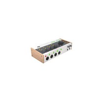 범용 오디오 VOLT 476P USB 2.0 호환 오디오 인터페이스 4-In/4-Out 1176 압축기 모드 빈티지 마이크 프리앰프 모드