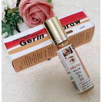 [2주년행사2+1]제린눈썹발모제 눈썹영양제 M자이마 턱수염 10ml 메시아케이.