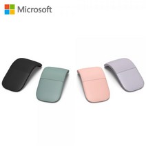 Arc Mouse 노트북 다나와 포토샵 마우스 추천 마우스, 소프트핑크