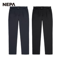 네파 남성 페델타 W 원턱 팬츠 7G71606
