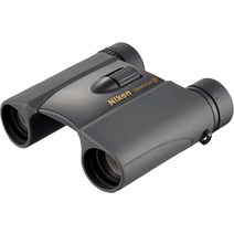 Nikon 쌍안경 스포츠스타EX 10x25D 다하프리즘식 10배 25구경 SPEX10X, 8배cm
