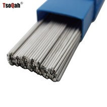 알루미늄용접와이어 구리 테이프 티타늄 TIG 필러로드 용접 와이어 등급 2, 03 1.6mm x 250mm 3pcs