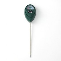 쉬가든 화분수분측정기 토양 식물 수분 측정기 측정계