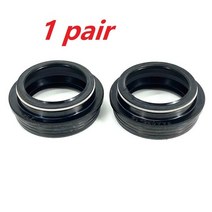 SR SUNTOUR XCM 프론트 포크 수리 부품 30mm Stanchion 와이퍼 오일 씰 더스트 씰링 30mm 슬라이더 슬리브 내부 라이닝 가이드 튜브, 4.XCM 30mm