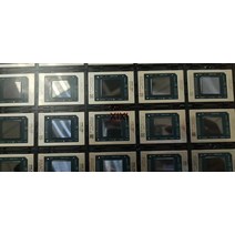 파워딜 100-000000285 AMD Ryzen 7 5800U CPU BGA chipest 공 포함 좋은 품질 100% 완전 테스트, 한개옵션0