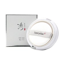 수려한 비책 자단 메탈 쿠션 15g _ 리필, 본품만 17호