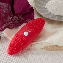 과일 야채 세척기 식자재 농약 잔류 미니 초음파 클리너 USB 미니 포켓 세탁기 다기능 야외 여행 의류 과일 야채 세탁기, 빨간
