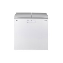 엘지 디오스 김치냉장고 219L - 화이트 코스트코