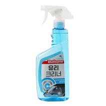 글라스 얼룩제거 불스원 유리크리너 유리세정제 유리막 청소, 상세페이지 참조