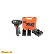 아임삭 충전임팩렌치 AW414Q 3G 14.4V 2.0AH 전동공구 산업용품 목공공구 가정용공구 설비공구