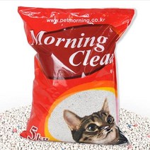 아메리칸 버리기편한벤토나이트 러시안블루 5kg 모래