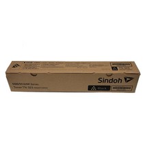 신도리코 정품토너 N501 검정, 1개