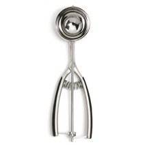 Norpro 705 NOR-705 SCOOP SANTOPRENE HANDLE 59MM 4-Tablespoon null, 1, 기타