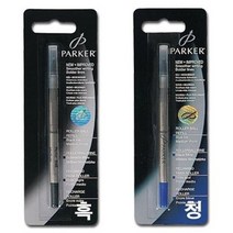 파카수성펜심흑-M-0.7mm, 파카)수성펜심(흑-M-0.7mm)