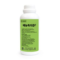 ES 식품원료 배농축과즙 F Pear Extract 69Brix[0676], 1개, 1kg