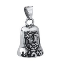 할리용품 오토바이 용 엔진 벨 스테인레스 스틸 쿨 바이커 가드 할리 스포츠 스터 XL 투어링 일렉트라 글라, 03 Chrome Engine