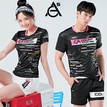 코트어드밴티지 VANT 1024 VANT 2024 반팔 티셔츠