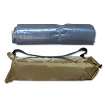 캠프타운 GS 그라운드시트 모음(PE)