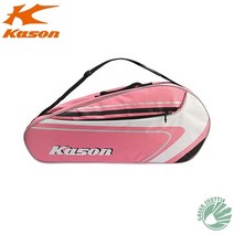 테니스 라켓 용품 악세사리 훈련 2022 정품 kason fbsn004 배드민턴 가방 s 수직 남성 여성 야외 스포츠 액세서리, fbjn026-3