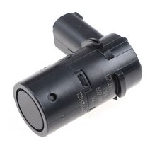 주차센서 후방감지기 차량검지기 재규어 X 타입 XF XK8 XKR 랜드로버 디스커버리 3 용 PDC 주차 센서 C2C29, 한개옵션0