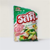 Lottimo powder thai 425g 로띠무 포크 시즈닝 플레이버