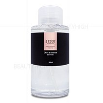 제시 클린앤디펜스 500ml 반영구재료