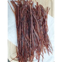 [여수물산] 쫄깃쫄깃 단짠단짠 빼빼로오징어 오징어귀채, 오징어귀채 350g