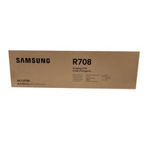 삼성 SL K4350LX 정품이미징유닛 (MLT-R708), 1개, 검정